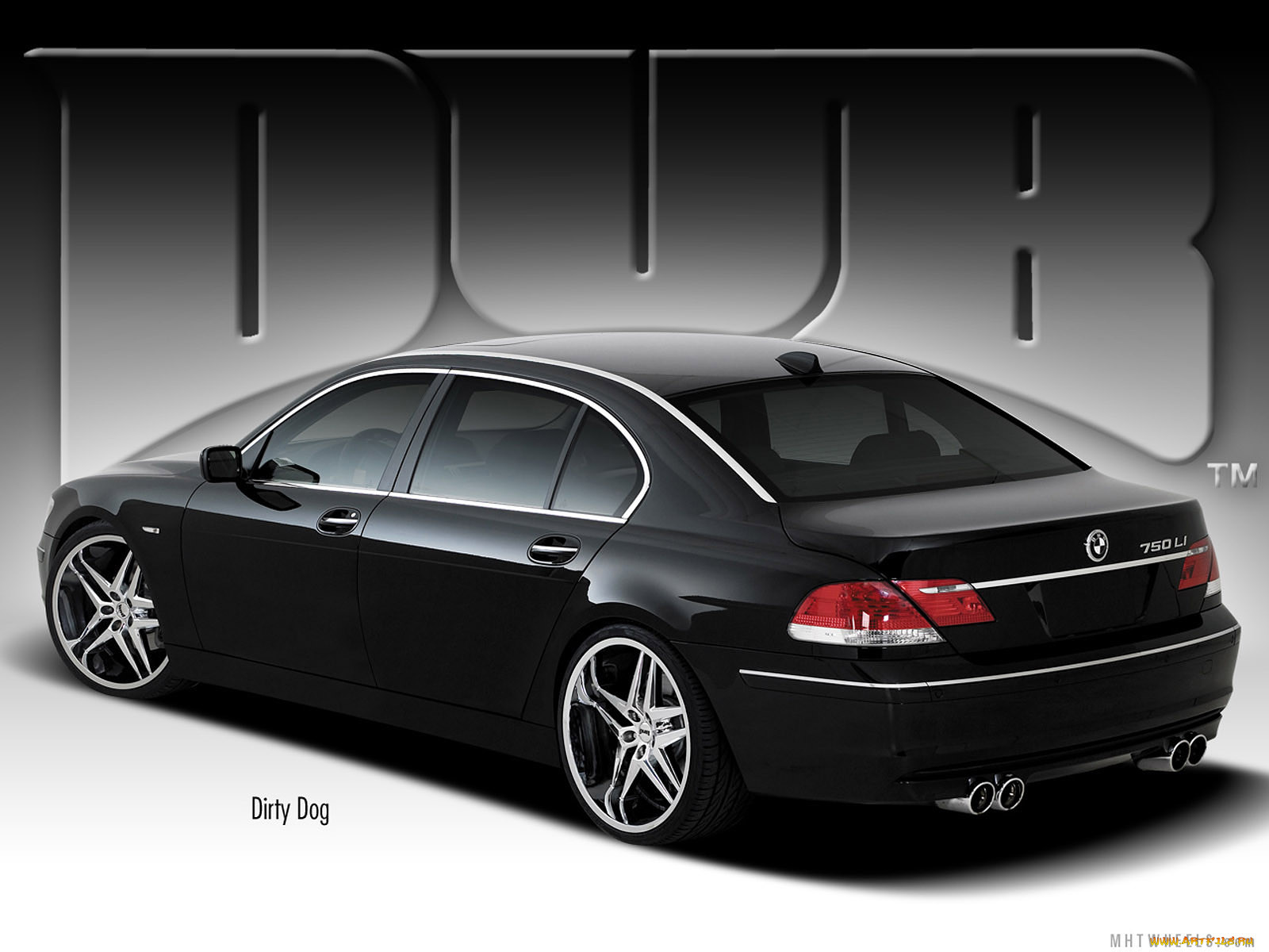 , bmw